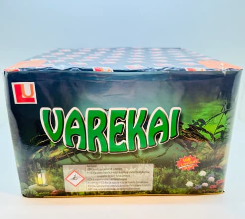 Varekai