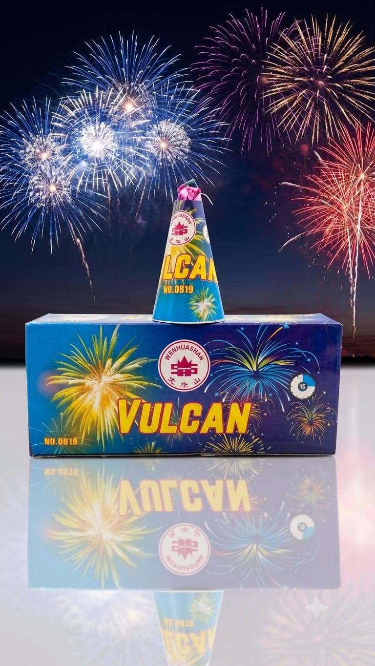 VULCAN